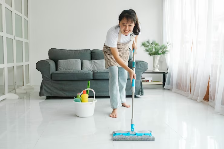 House Cleaning Manhattan Prices
