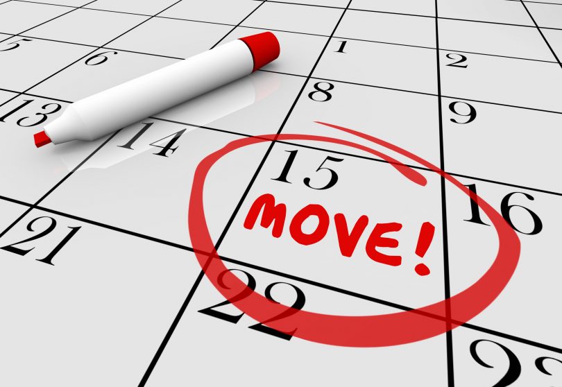 Moving Companies In London, ON