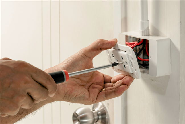Out Of Hours Electrician