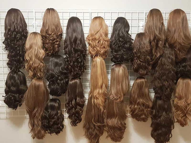 Wig Store