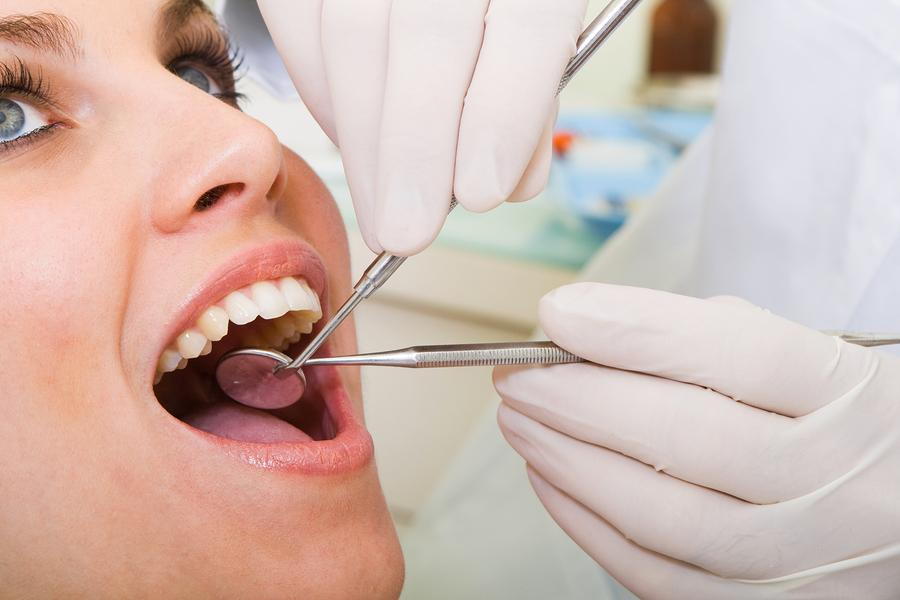 Dentist In Evanston