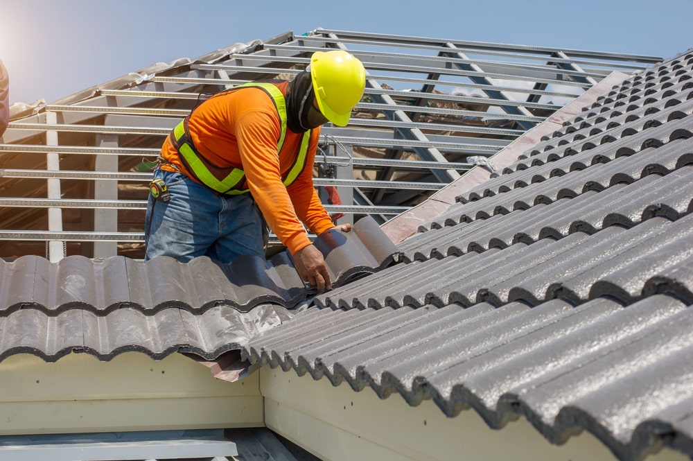 Reliable Roofers For Your Home Or Business