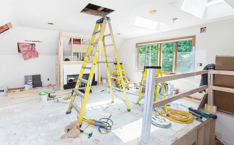Remodeling Contractors Near Me 417
