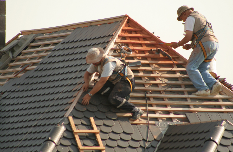 Best Roofing Companies In Central Florida