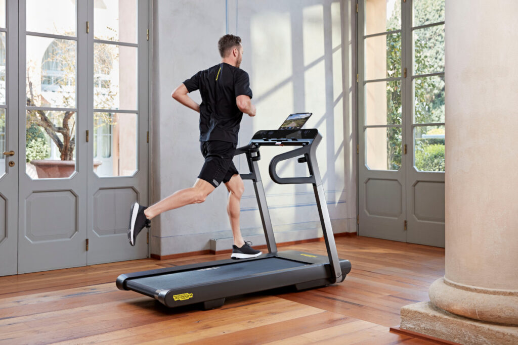 Best Treadmill In Thailand