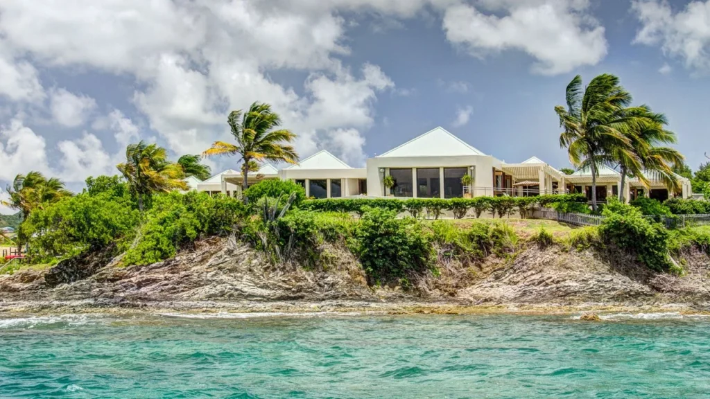 Property For Sale In Roatan