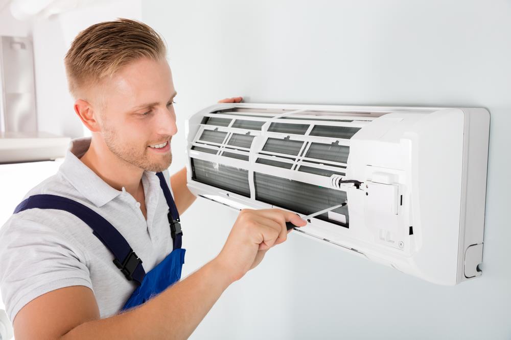 This Aircond Service Provider