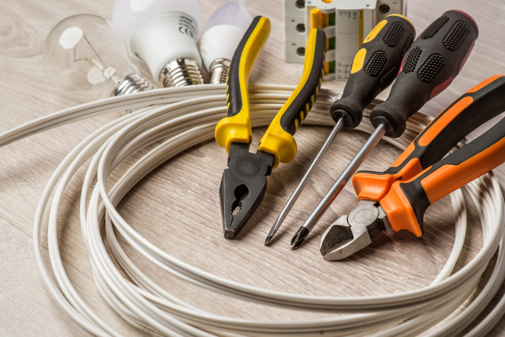 Custom Materials, Inc