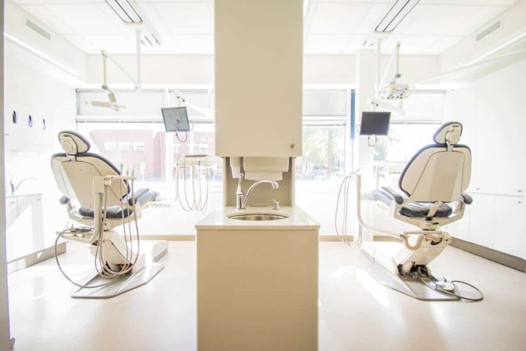 Marketing For Dentists