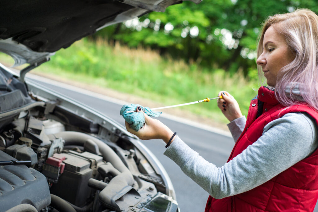 Prevent Truck Breakdowns Alexandria VA