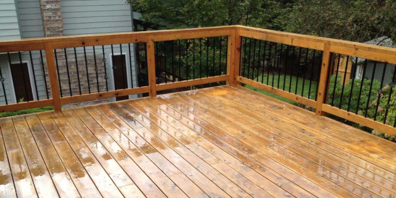 Deck Builder Mahomet