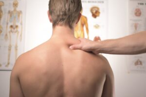 Back Pain Treatment Chicago