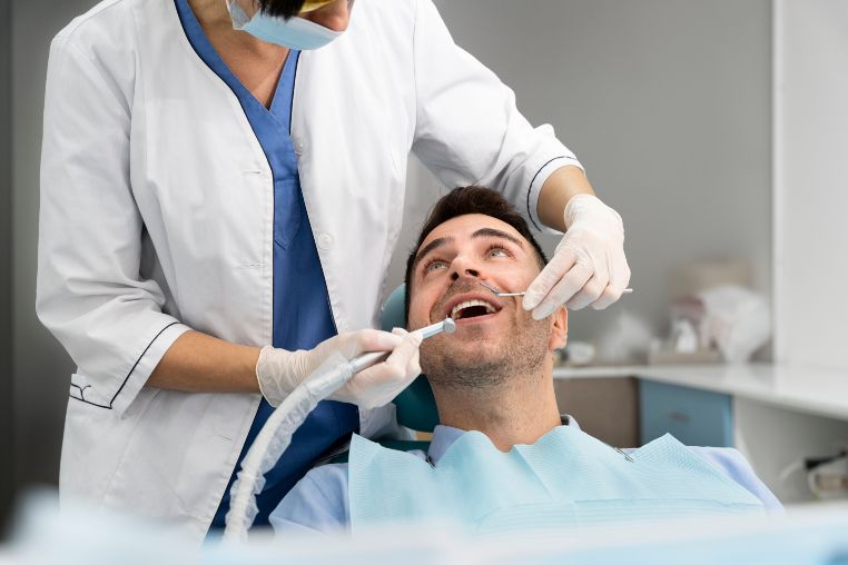 TMJ Treatment