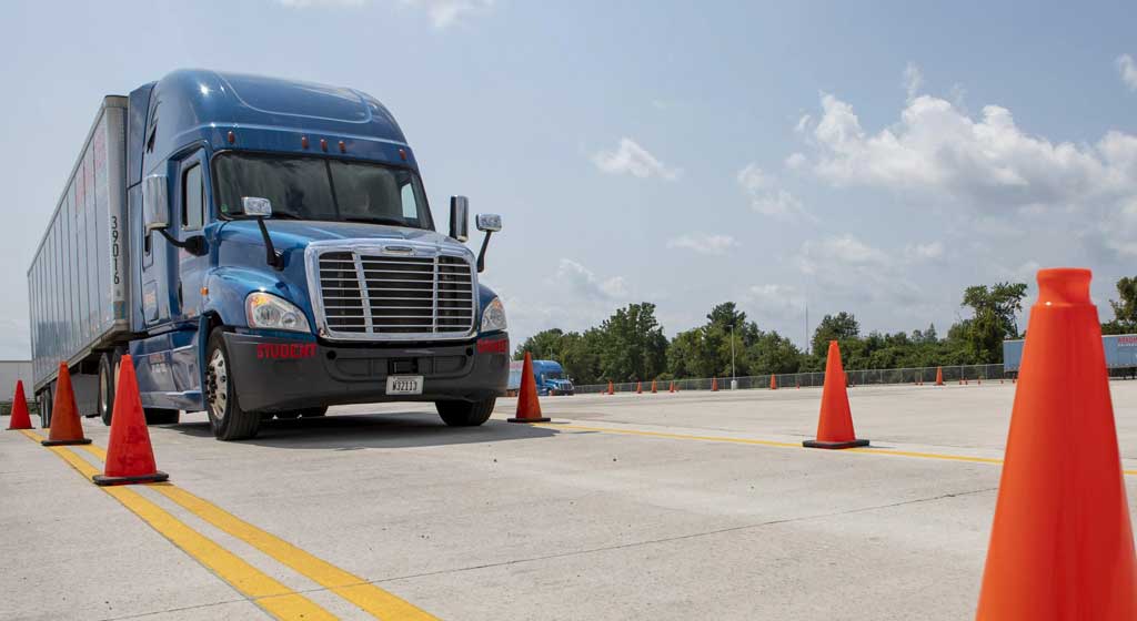 CDL Training