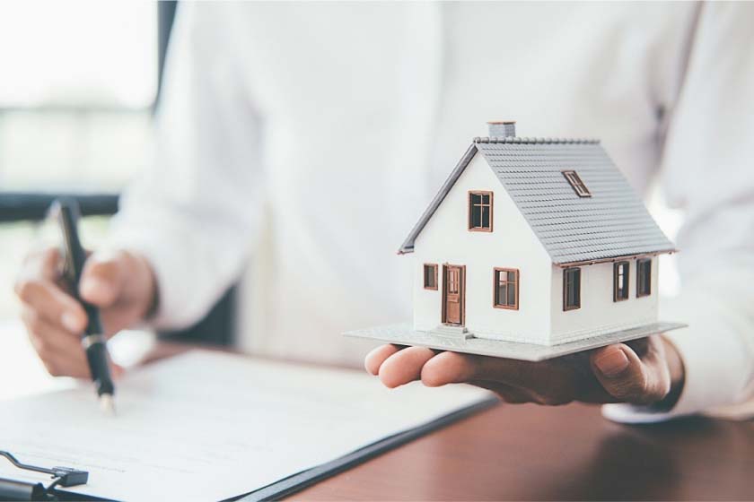 Vacation Home Insurance Tampa